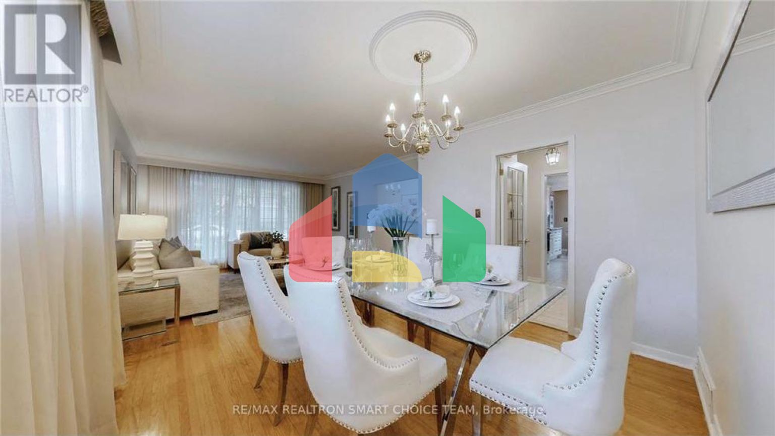 Residential - Single Family Home - Toronto, Canada - Canada