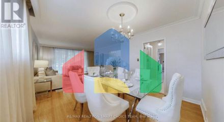 Residential - Single Family Home - Toronto, Canada - Canada