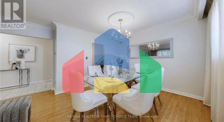 Residential - Single Family Home - Toronto, Canada - Canada