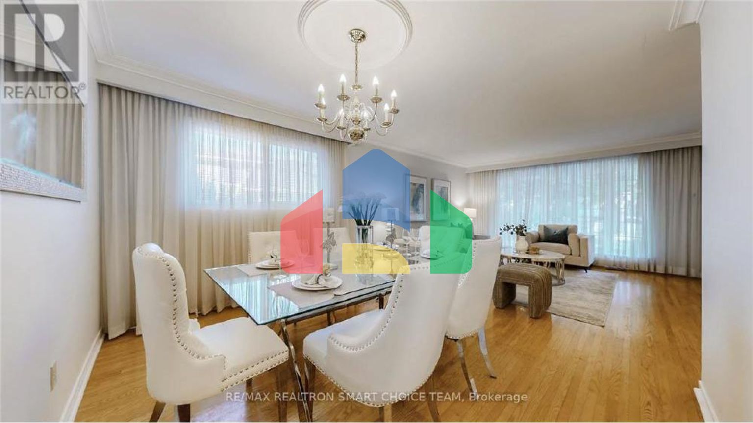 Residential - Single Family Home - Toronto, Canada - Canada