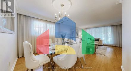 Residential - Single Family Home - Toronto, Canada - Canada