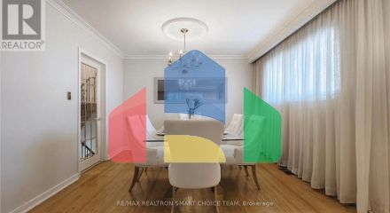 Residential - Single Family Home - Toronto, Canada - Canada