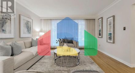 Residential - Single Family Home - Toronto, Canada - Canada