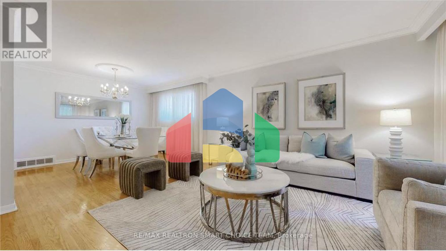 Residential - Single Family Home - Toronto, Canada - Canada