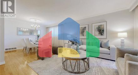 Residential - Single Family Home - Toronto, Canada - Canada