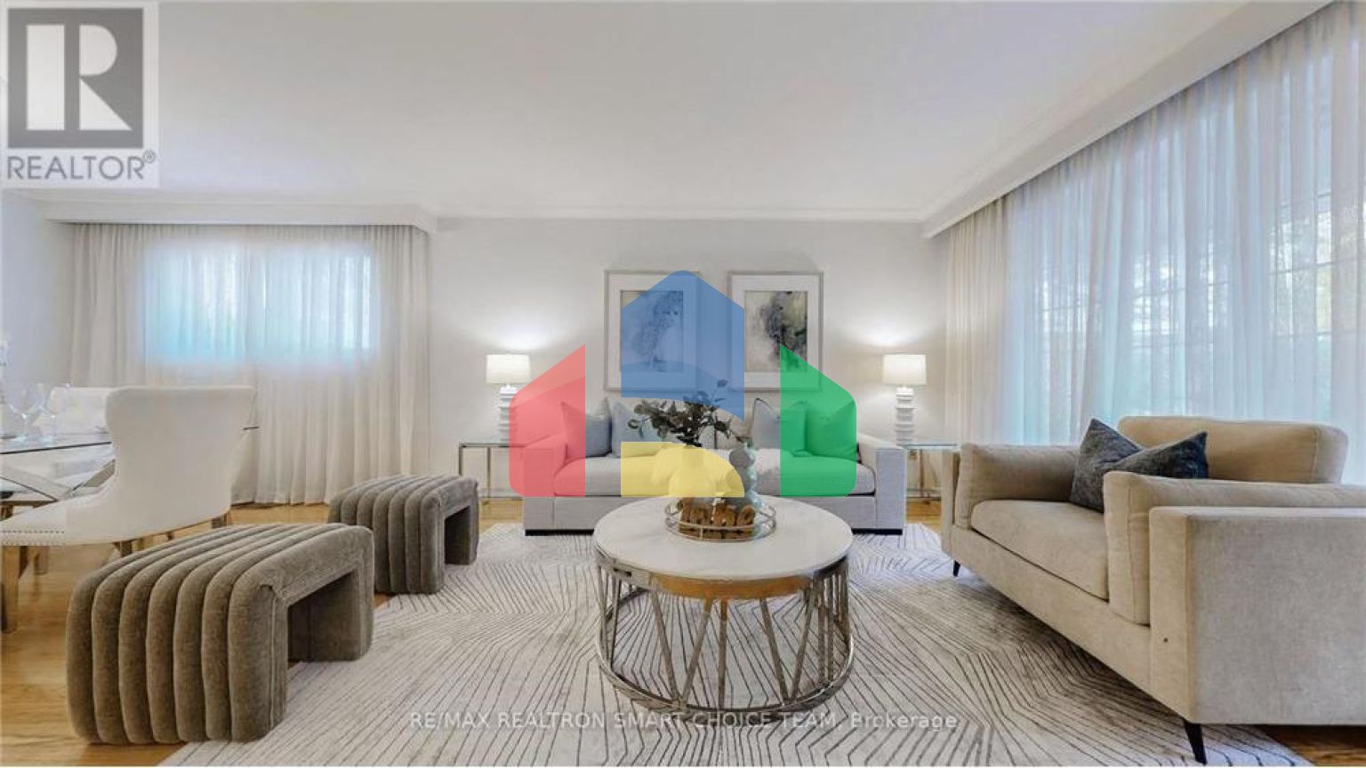 Residential - Single Family Home - Toronto, Canada - Canada