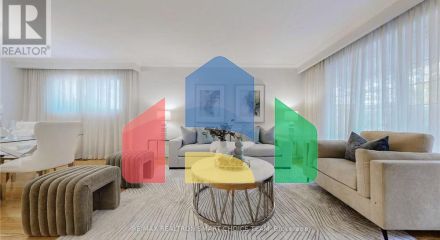 Residential - Single Family Home - Toronto, Canada - Canada