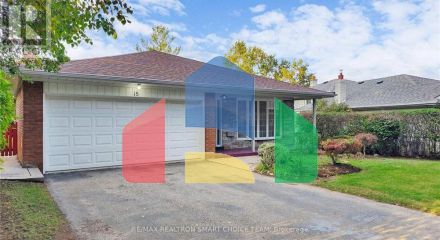 Residential - Single Family Home - Toronto, Canada - Canada