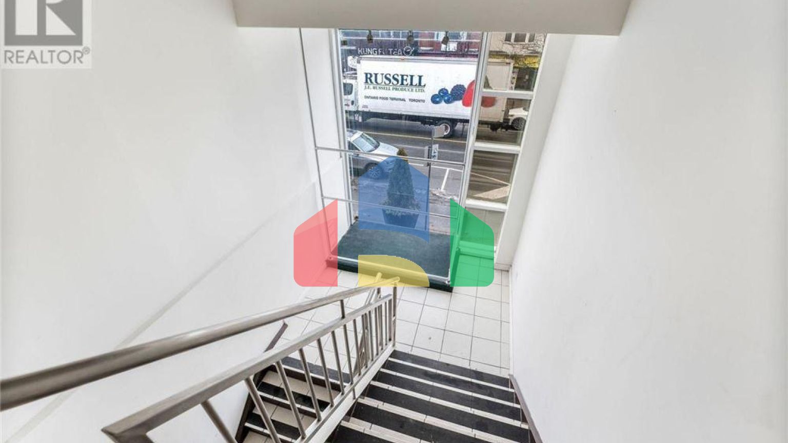 Commercial - Commercial/Retail - Toronto, Canada - Canada