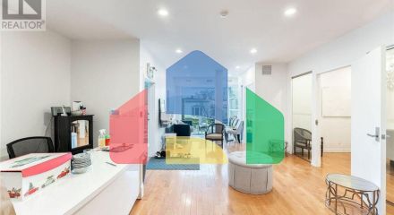 Commercial - Commercial/Retail - Toronto, Canada - Canada