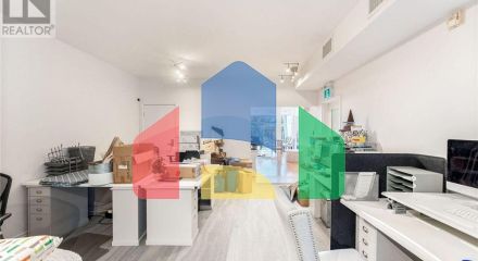 Commercial - Commercial/Retail - Toronto, Canada - Canada