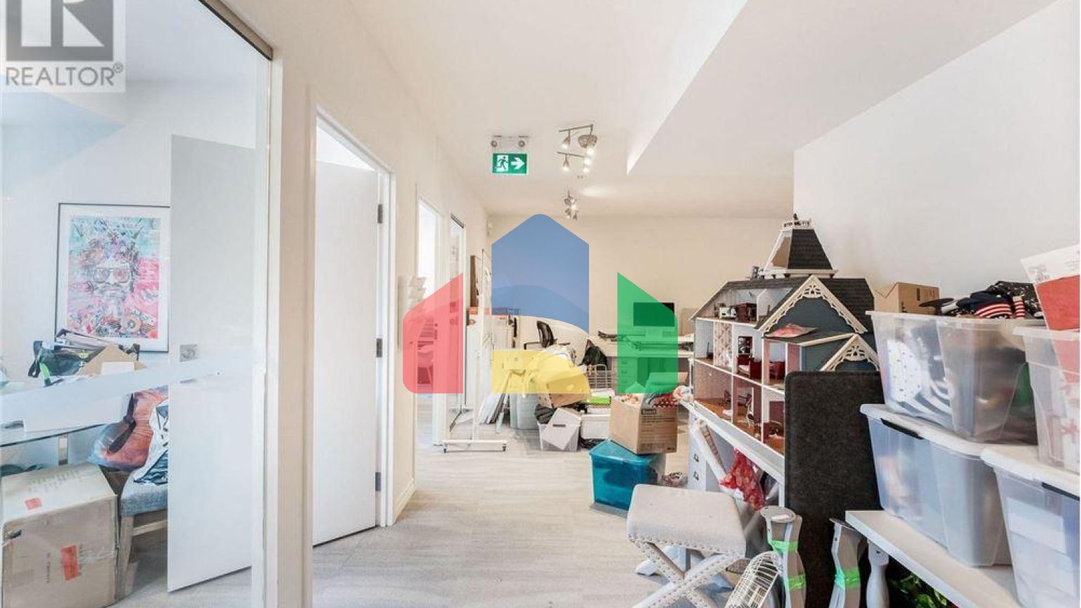 Commercial - Commercial/Retail - Toronto, Canada - Canada