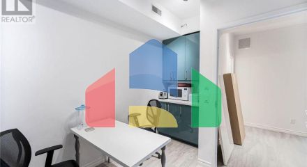 Commercial - Commercial/Retail - Toronto, Canada - Canada