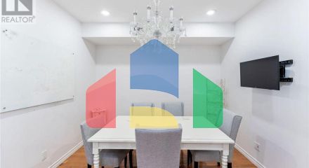 Commercial - Commercial/Retail - Toronto, Canada - Canada