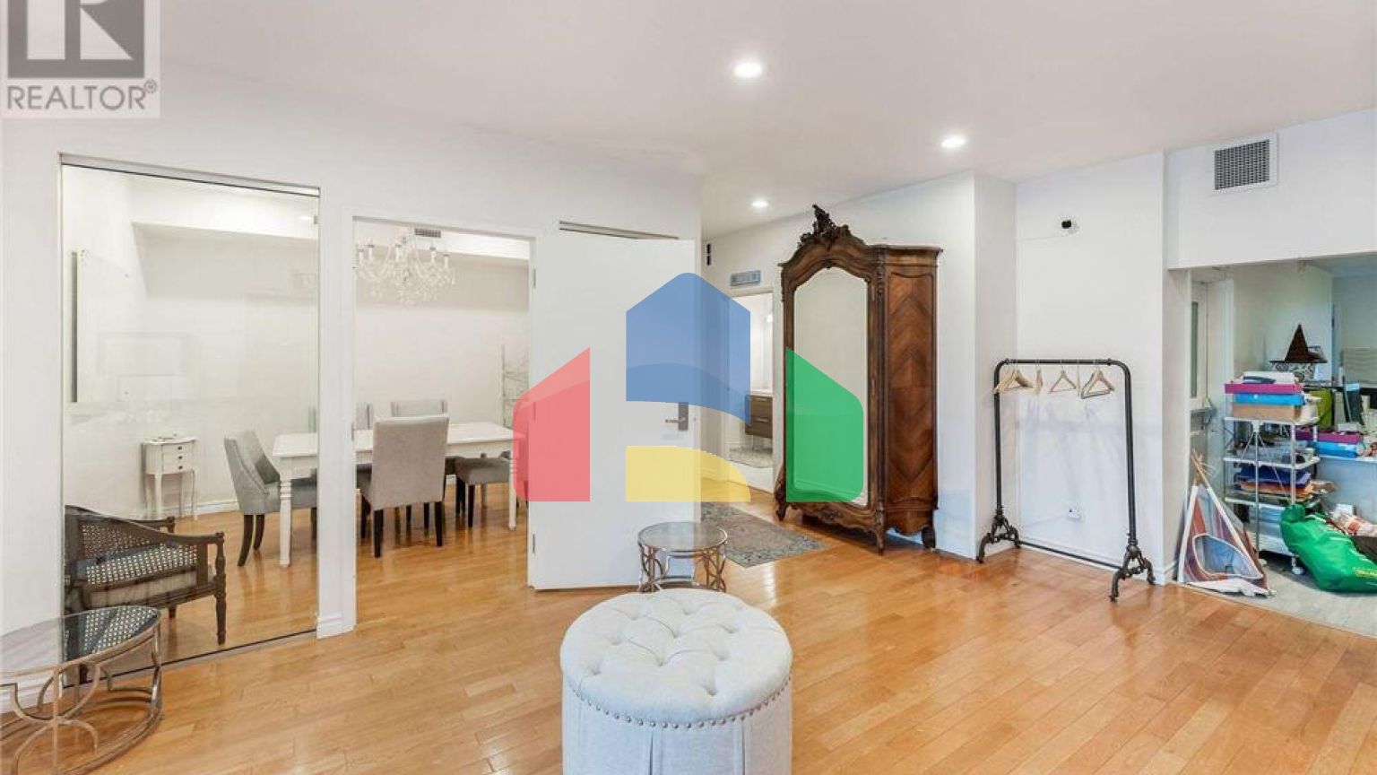 Commercial - Commercial/Retail - Toronto, Canada - Canada