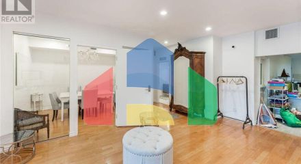 Commercial - Commercial/Retail - Toronto, Canada - Canada