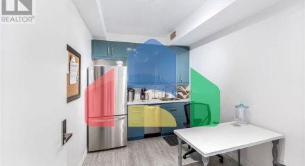 Commercial - Commercial/Retail - Toronto, Canada - Canada