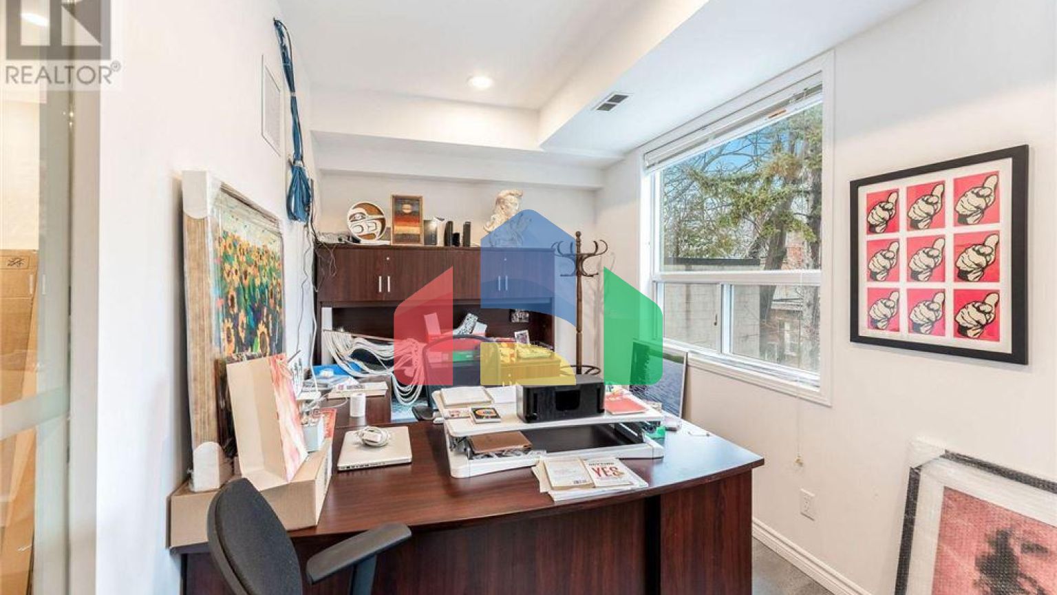 Commercial - Commercial/Retail - Toronto, Canada - Canada