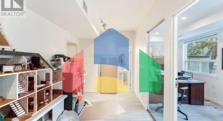 Commercial - Commercial/Retail - Toronto, Canada - Canada