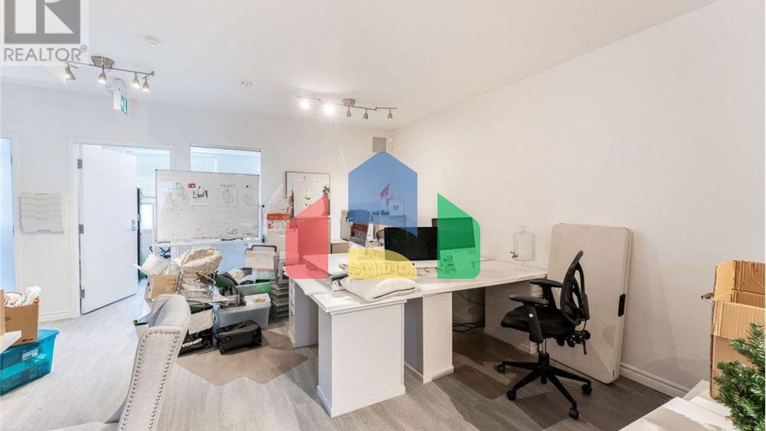 Commercial - Commercial/Retail - Toronto, Canada - Canada