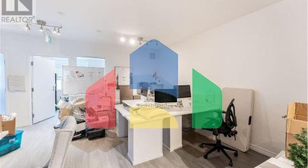 Commercial - Commercial/Retail - Toronto, Canada - Canada