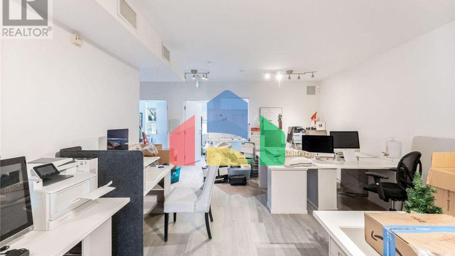 Commercial - Commercial/Retail - Toronto, Canada - Canada