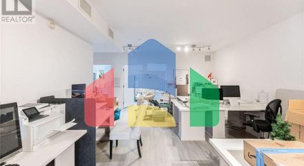 Commercial - Commercial/Retail - Toronto, Canada - Canada