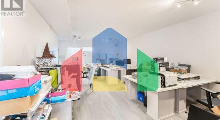 Commercial - Commercial/Retail - Toronto, Canada - Canada