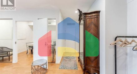 Commercial - Commercial/Retail - Toronto, Canada - Canada