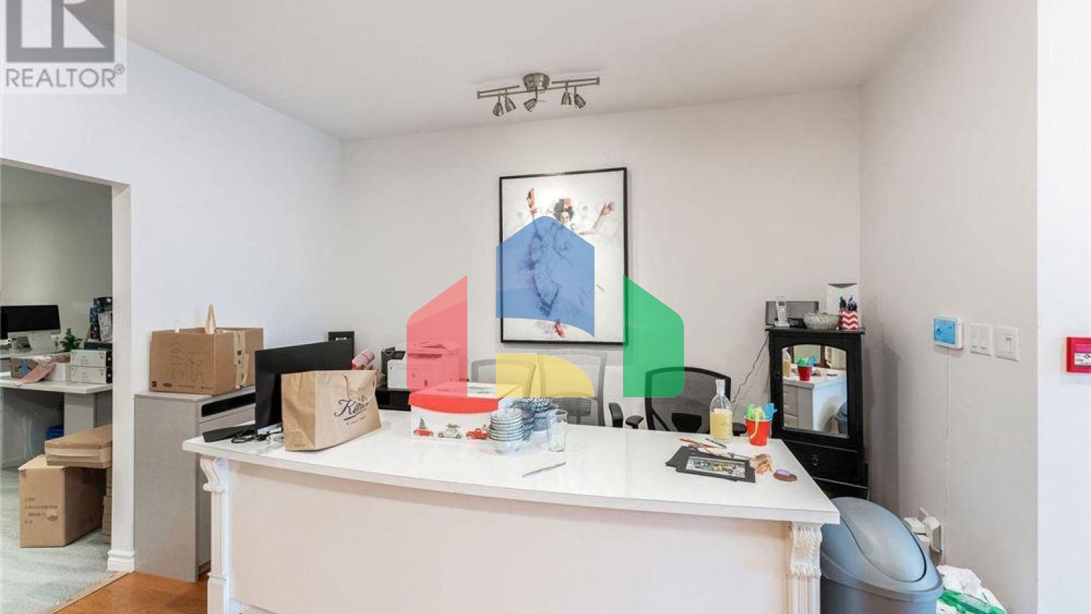 Commercial - Commercial/Retail - Toronto, Canada - Canada