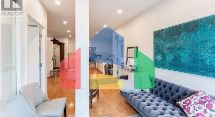 Commercial - Commercial/Retail - Toronto, Canada - Canada