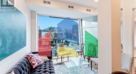 Commercial - Commercial/Retail - Toronto, Canada - Canada