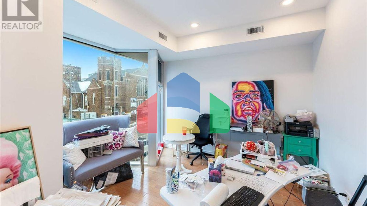 Commercial - Commercial/Retail - Toronto, Canada - Canada