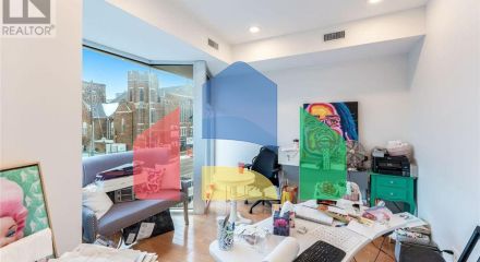 Commercial - Commercial/Retail - Toronto, Canada - Canada