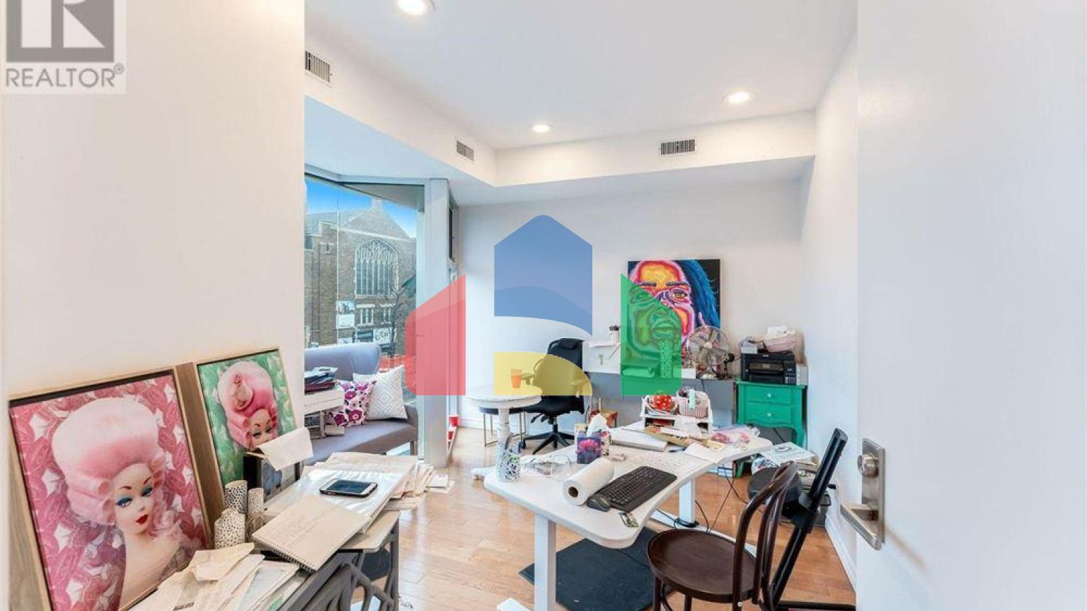 Commercial - Commercial/Retail - Toronto, Canada - Canada