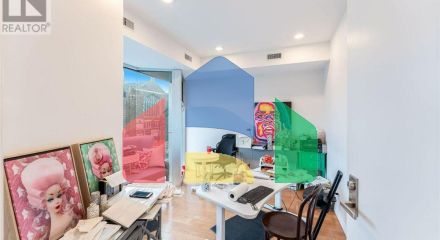 Commercial - Commercial/Retail - Toronto, Canada - Canada