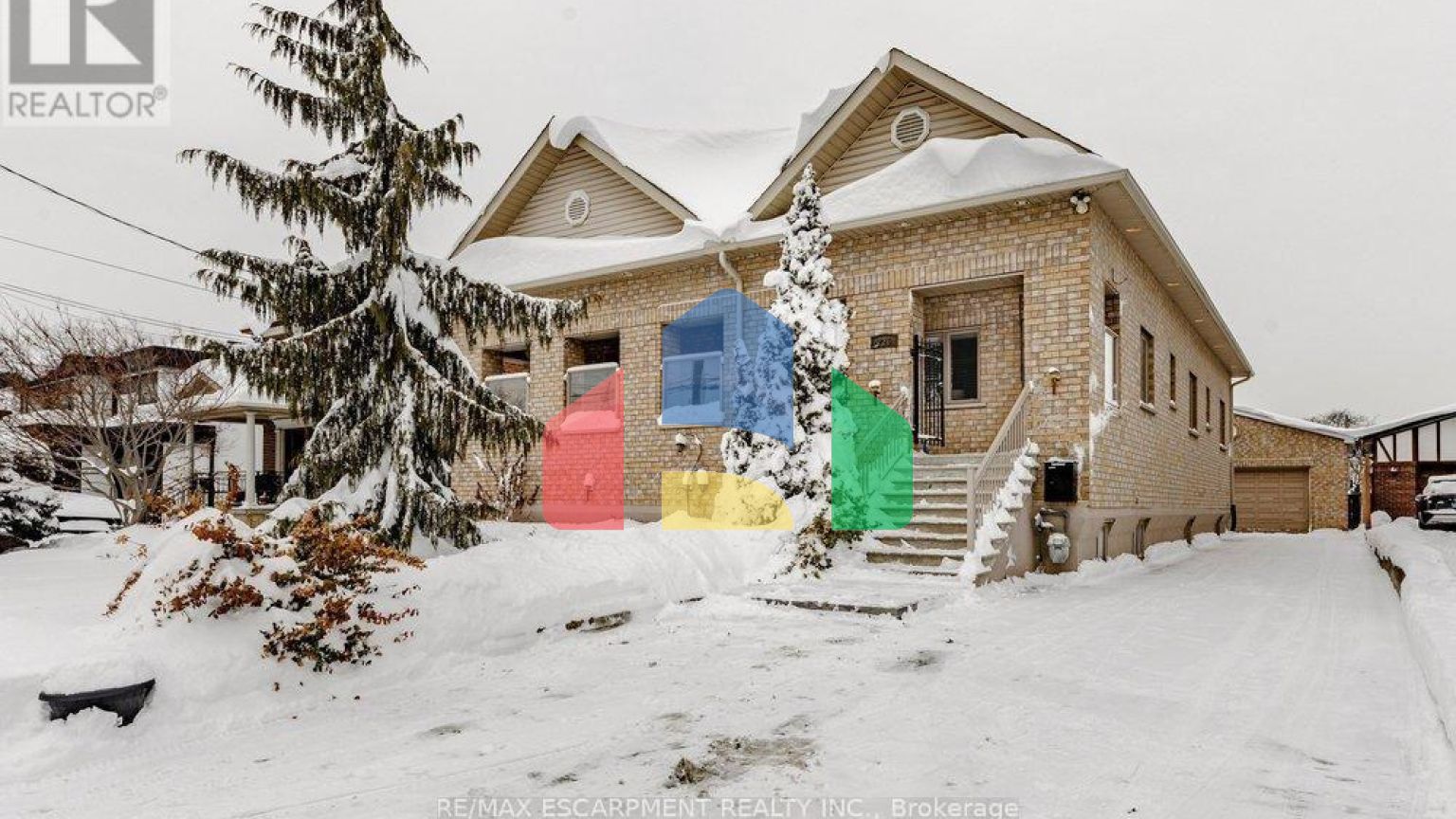 Residential - Single Family Home - Toronto, Canada - Canada