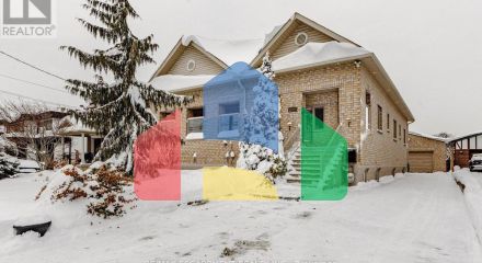 Residential - Single Family Home - Toronto, Canada - Canada