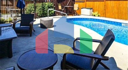 Residential - Single Family Home - Toronto, Canada - Canada