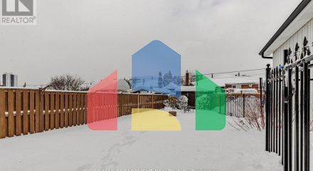 Residential - Single Family Home - Toronto, Canada - Canada