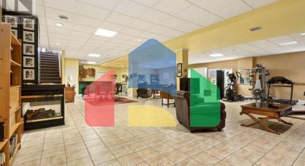 Residential - Single Family Home - Toronto, Canada - Canada