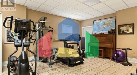 Residential - Single Family Home - Toronto, Canada - Canada