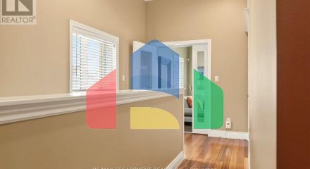 Residential - Single Family Home - Toronto, Canada - Canada