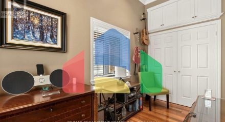 Residential - Single Family Home - Toronto, Canada - Canada