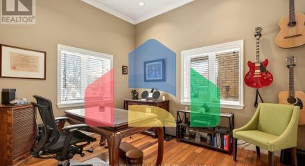 Residential - Single Family Home - Toronto, Canada - Canada