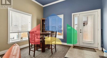 Residential - Single Family Home - Toronto, Canada - Canada