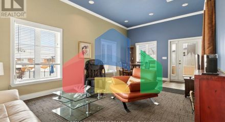 Residential - Single Family Home - Toronto, Canada - Canada