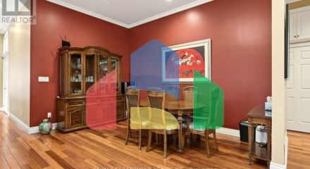 Residential - Single Family Home - Toronto, Canada - Canada