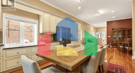 Residential - Single Family Home - Toronto, Canada - Canada