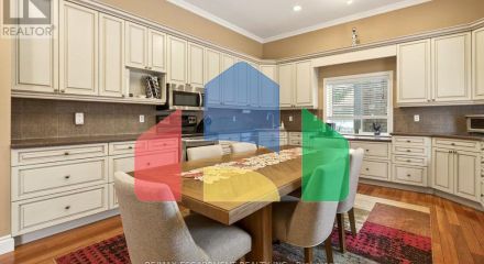 Residential - Single Family Home - Toronto, Canada - Canada